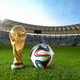 Illustration for article titled World Cup 2014: second round!